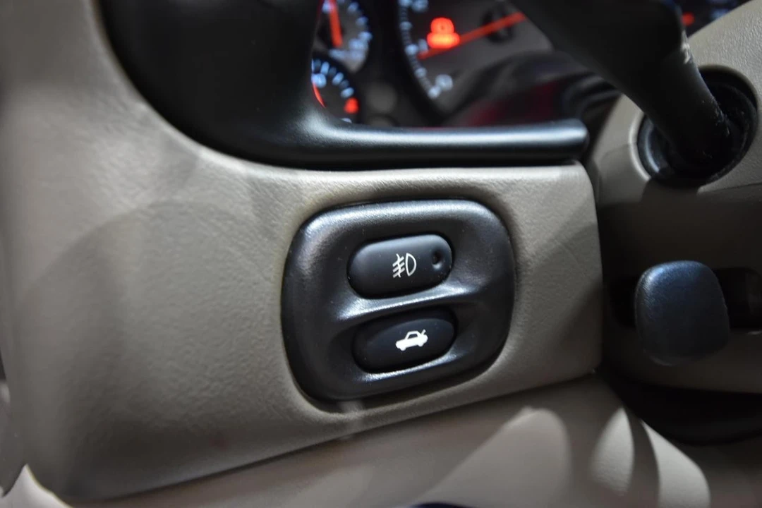 2004 Chevrolet Corvette C5 - Image 20 of 31