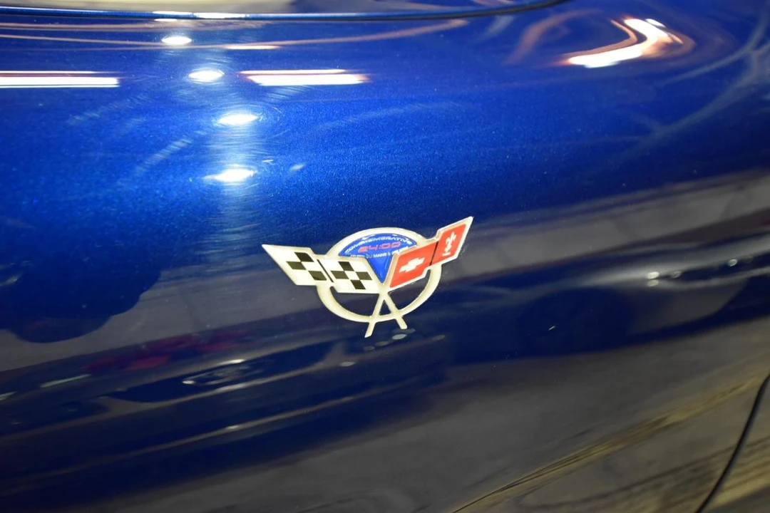 2004 Chevrolet Corvette C5 - Image 6 of 31