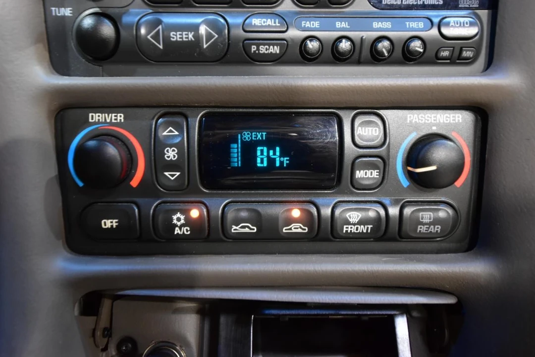 2004 Chevrolet Corvette C5 - Image 26 of 31