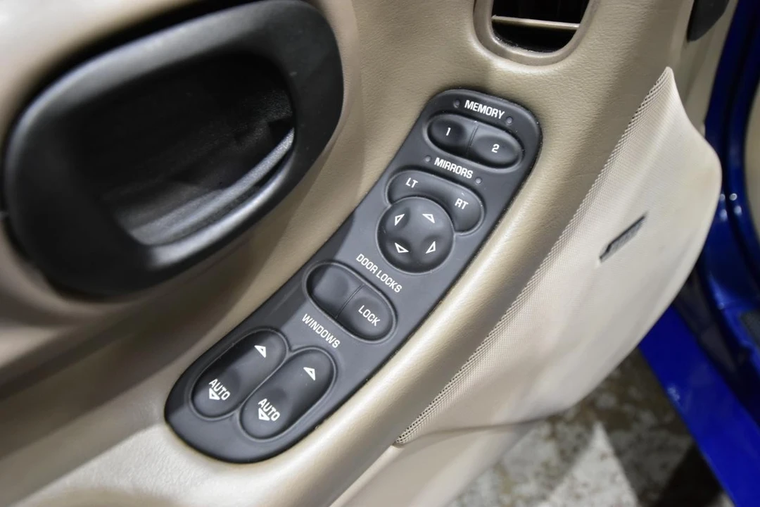 2004 Chevrolet Corvette C5 - Image 18 of 31