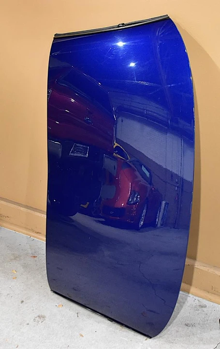 2004 Chevrolet Corvette C5 - Image 12 of 31