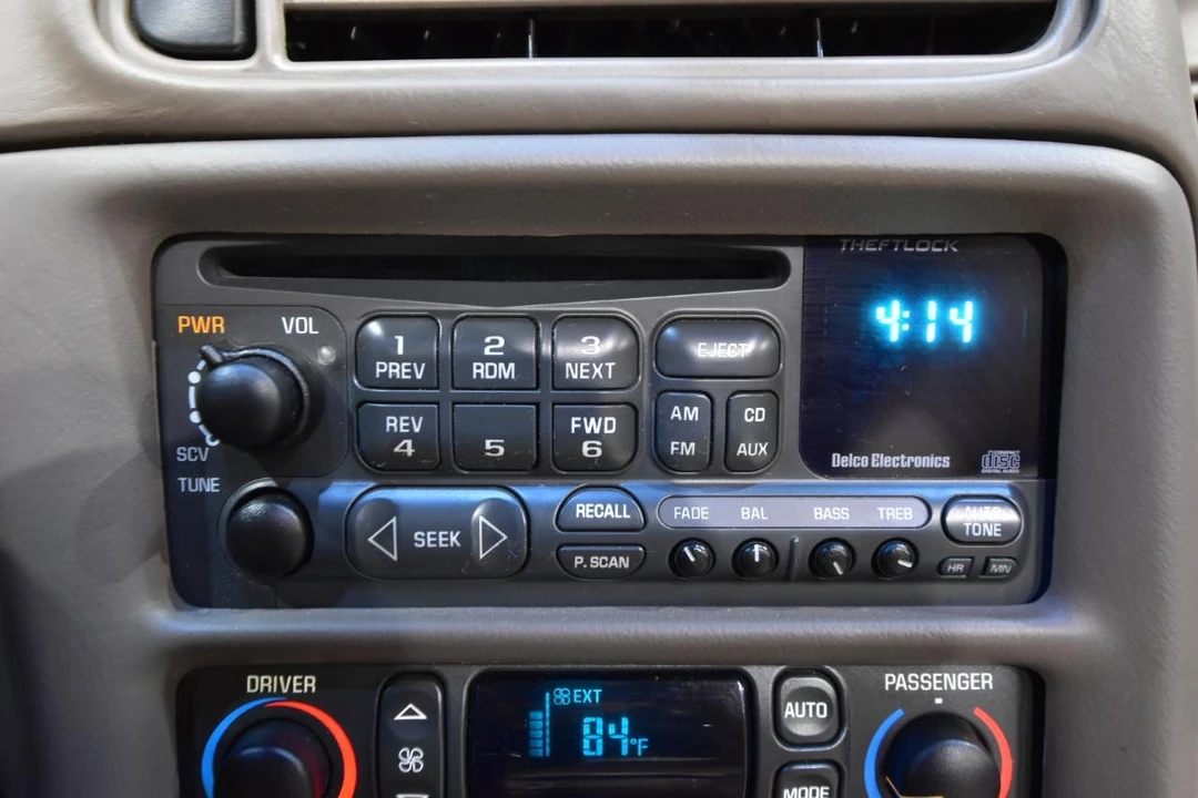 2004 Chevrolet Corvette C5 - Image 25 of 31