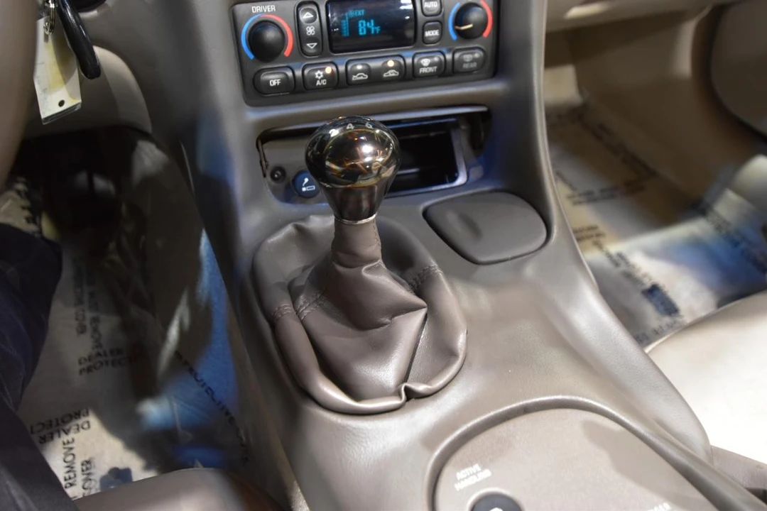 2004 Chevrolet Corvette C5 - Image 28 of 31