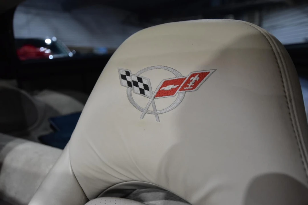 2004 Chevrolet Corvette C5 - Image 30 of 31