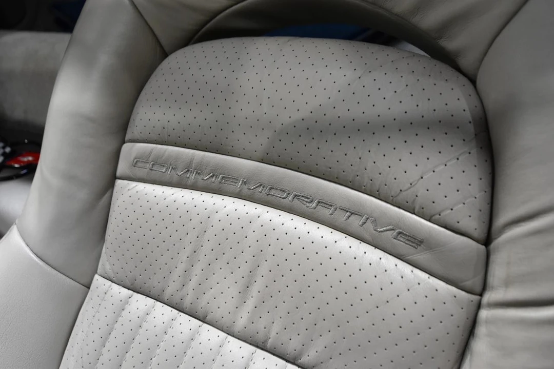 2004 Chevrolet Corvette C5 - Image 31 of 31
