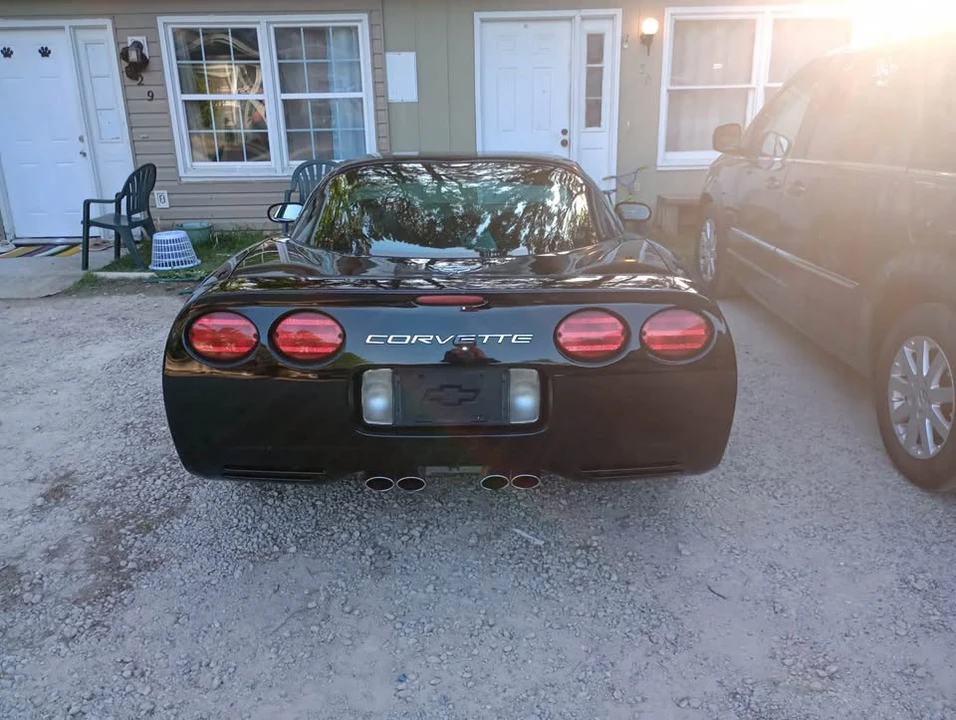 2004 Chevrolet Corvette C5 - Image 3 of 7