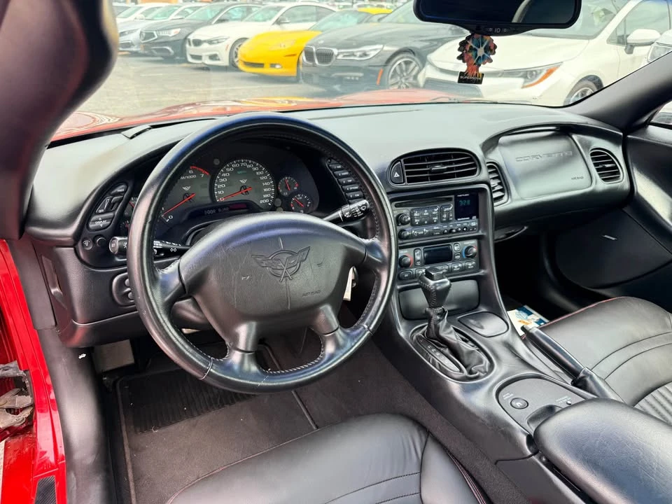 2004 Chevrolet Corvette C5 - Image 11 of 18