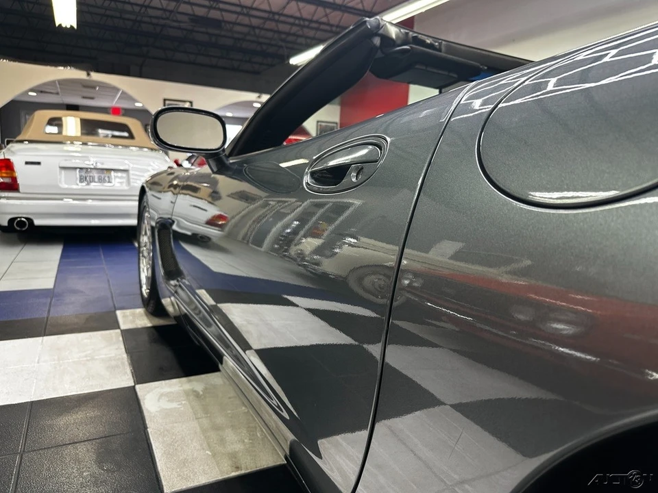 2004 Chevrolet Corvette C5 - Image 22 of 24