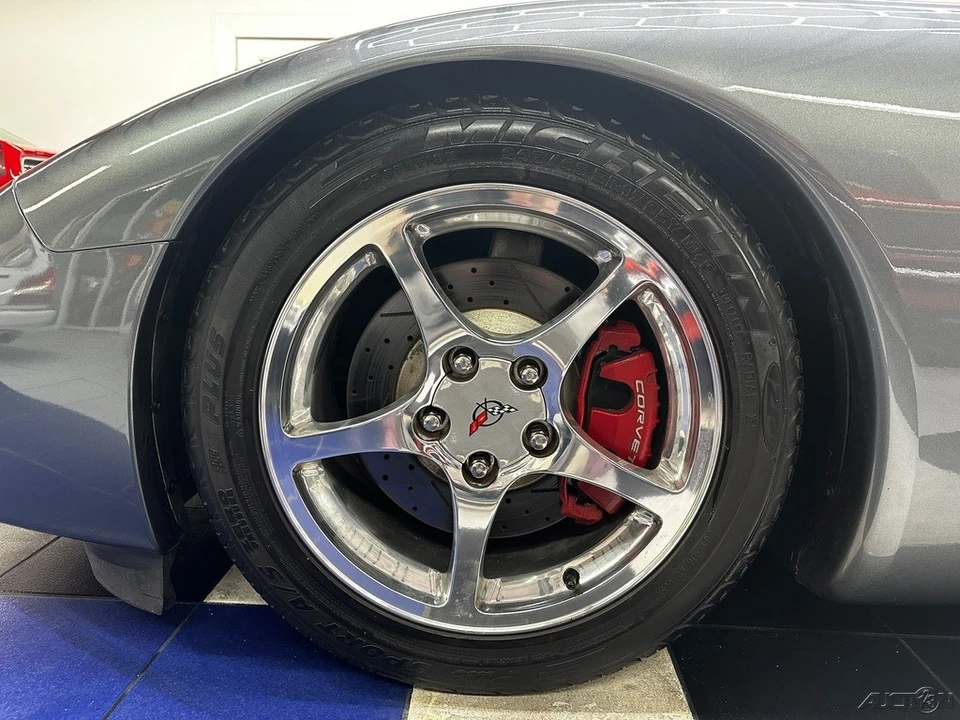 2004 Chevrolet Corvette C5 - Image 11 of 24