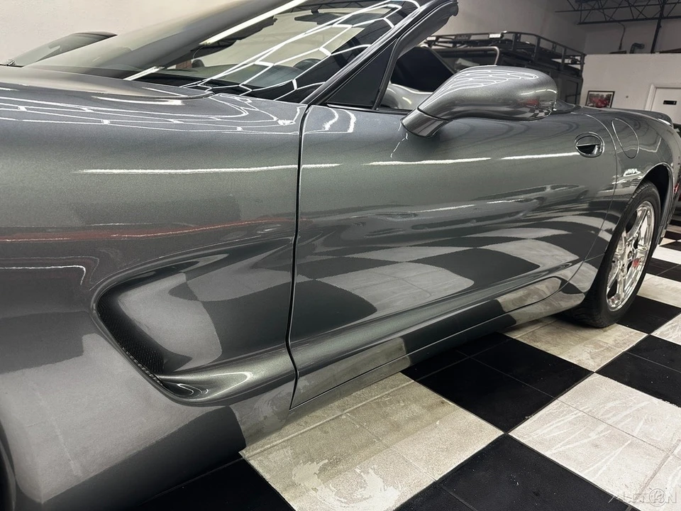 2004 Chevrolet Corvette C5 - Image 15 of 24