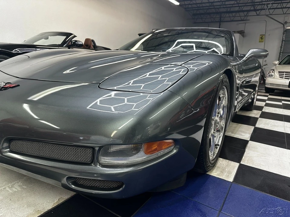 2004 Chevrolet Corvette C5 - Image 9 of 24