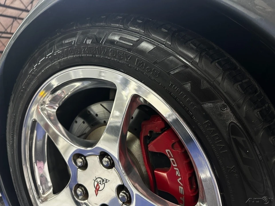 2004 Chevrolet Corvette C5 - Image 12 of 24