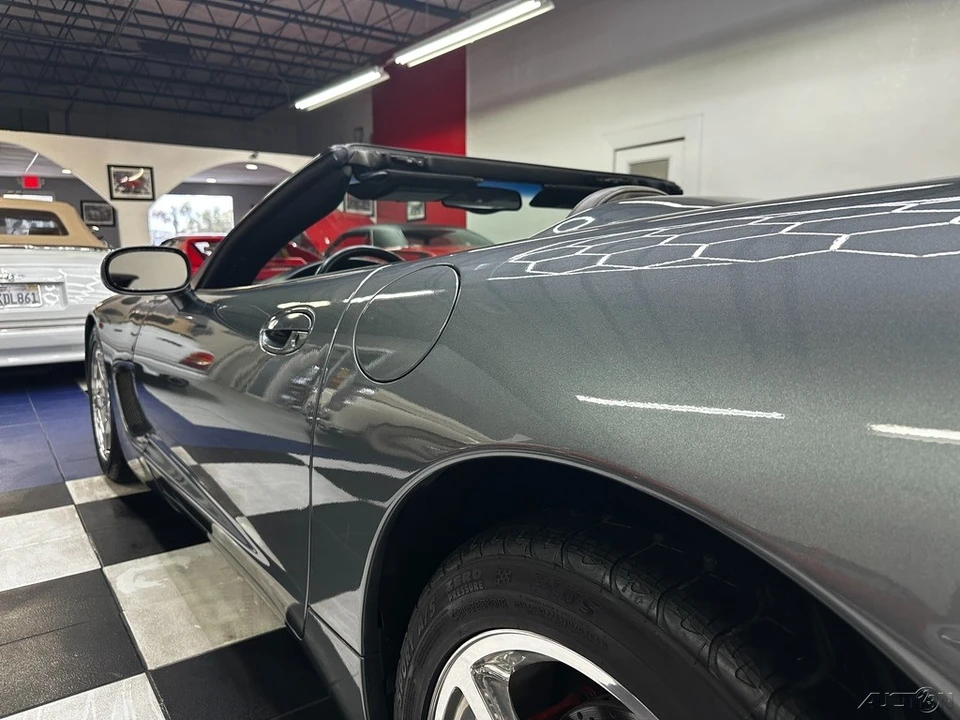 2004 Chevrolet Corvette C5 - Image 21 of 24