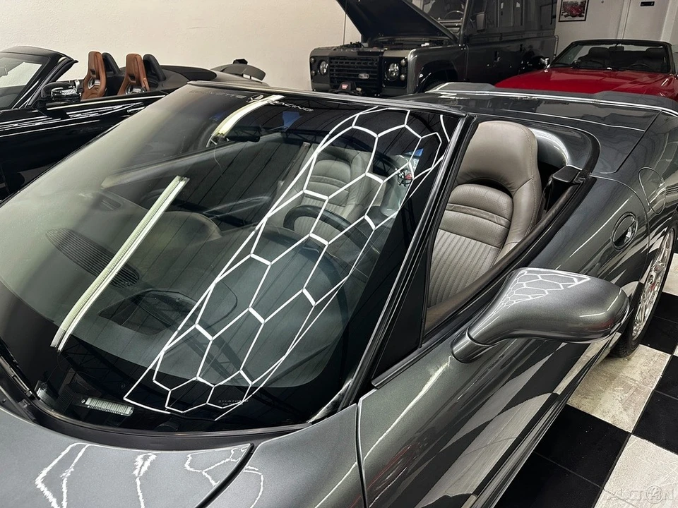 2004 Chevrolet Corvette C5 - Image 16 of 24