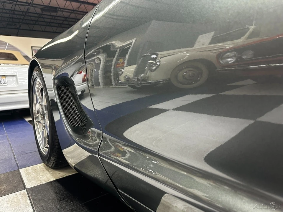 2004 Chevrolet Corvette C5 - Image 24 of 24