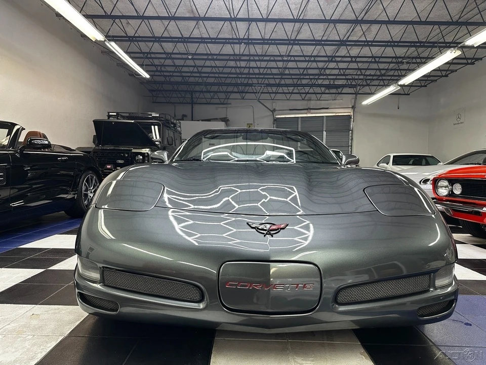 2004 Chevrolet Corvette C5 - Image 6 of 24