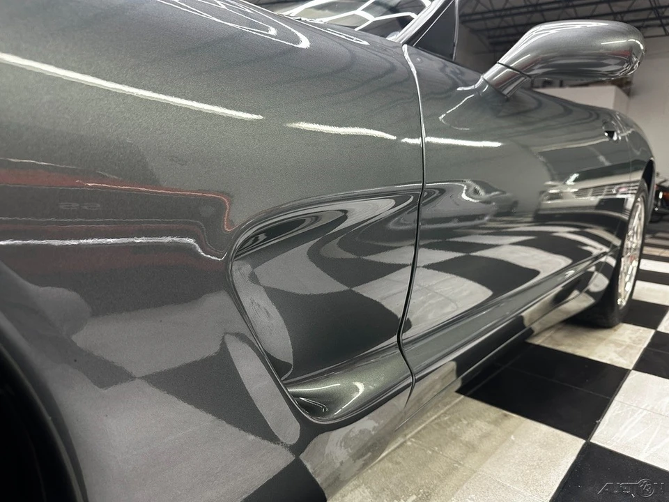 2004 Chevrolet Corvette C5 - Image 14 of 24