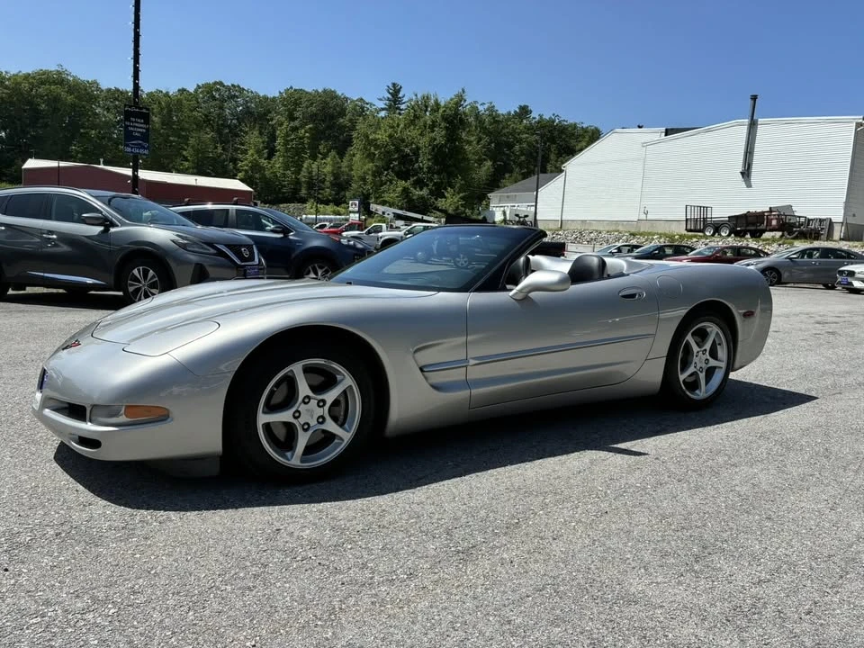 2004 Chevrolet Corvette C5 - Image 8 of 20