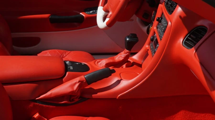 2004 Chevrolet Corvette C5 - Image 26 of 31