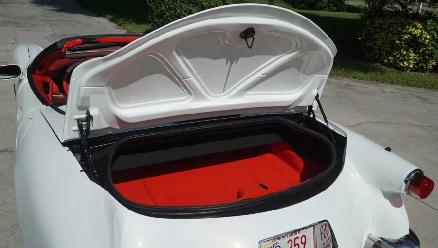 2004 Chevrolet Corvette C5 - Image 31 of 31