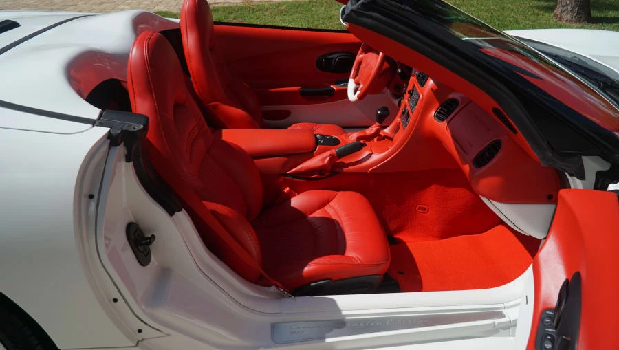 2004 Chevrolet Corvette C5 - Image 27 of 31