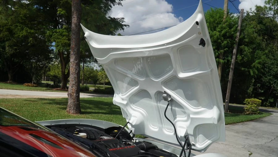 2004 Chevrolet Corvette C5 - Image 29 of 31