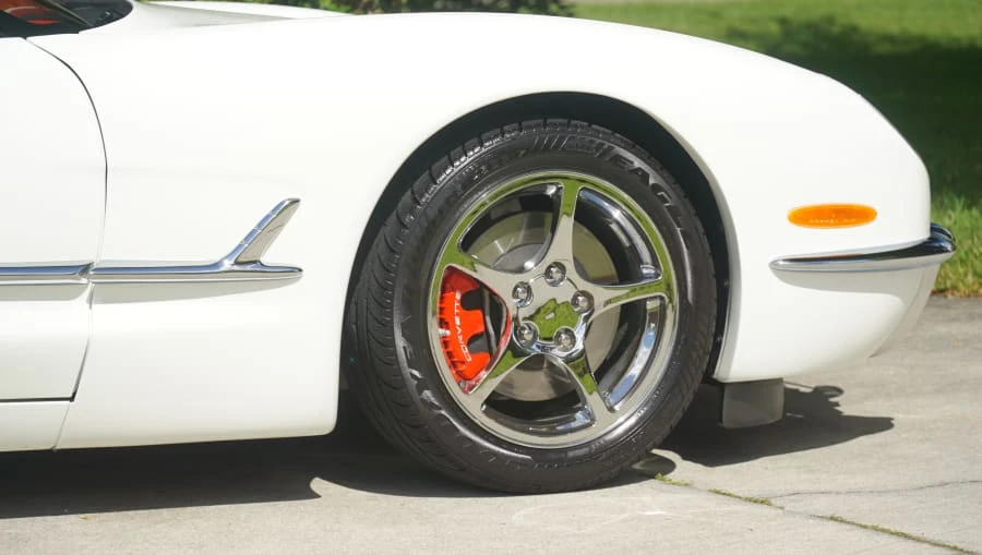 2004 Chevrolet Corvette C5 - Image 18 of 31