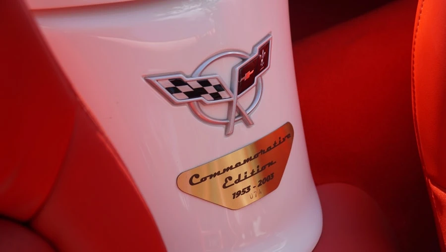 2004 Chevrolet Corvette C5 - Image 25 of 31