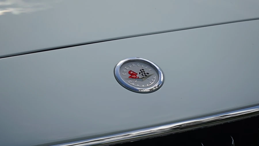 2004 Chevrolet Corvette C5 - Image 19 of 31