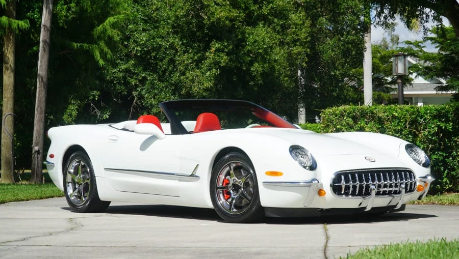 2004 Chevrolet Corvette C5 - Image 6 of 31