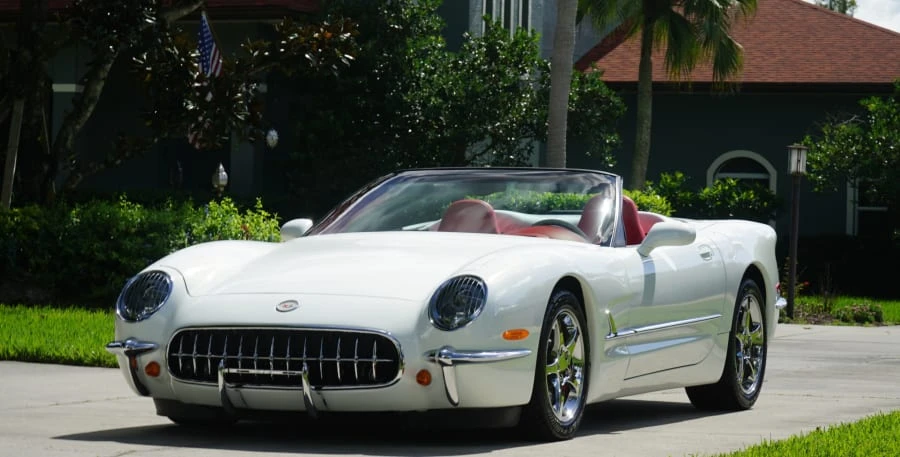 2004 Chevrolet Corvette C5 - Image 13 of 31