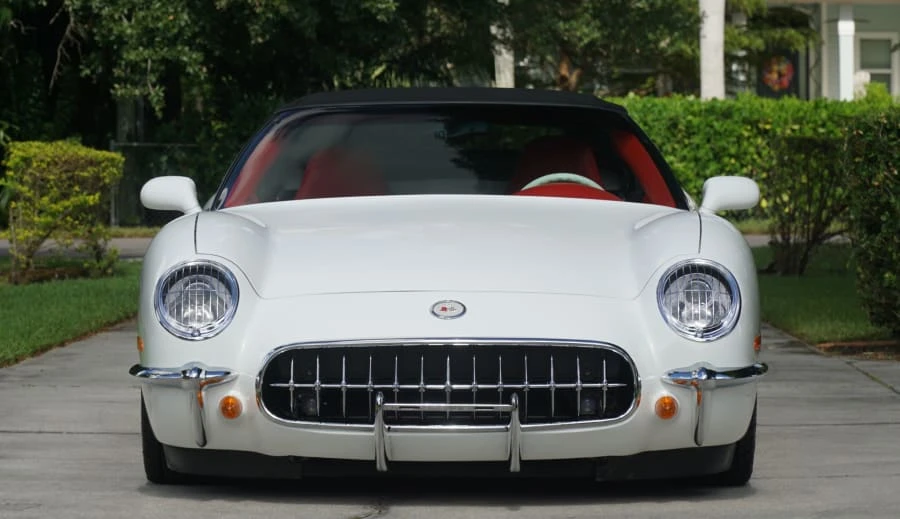 2004 Chevrolet Corvette C5 - Image 4 of 31