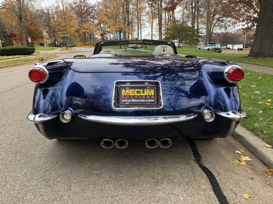 2004 Chevrolet Corvette C5 - Image 10 of 12