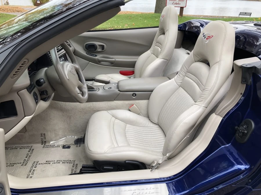 2004 Chevrolet Corvette C5 - Image 6 of 12