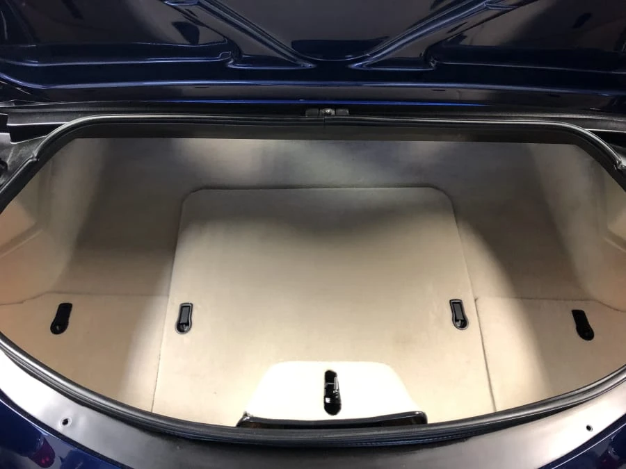 2004 Chevrolet Corvette C5 - Image 12 of 12