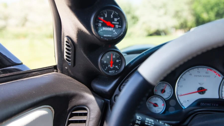 2004 Chevrolet Corvette C5 - Image 9 of 12