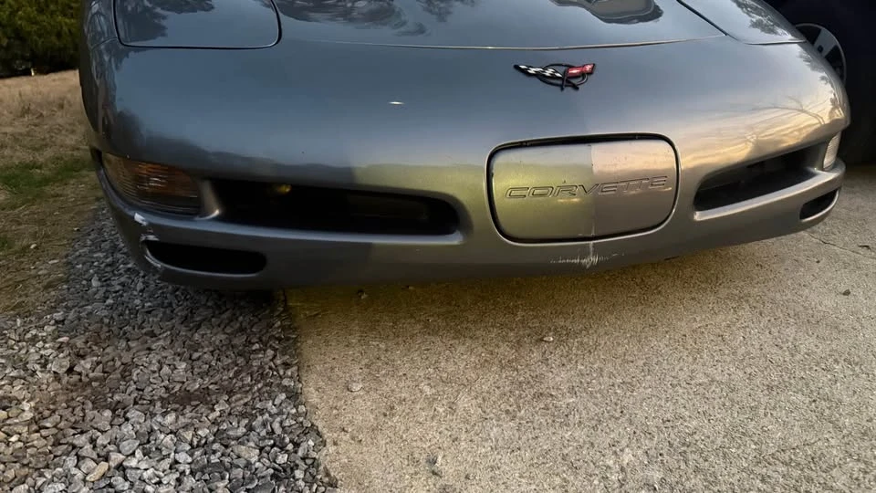 2004 Chevrolet Corvette C5 - Image 10 of 11