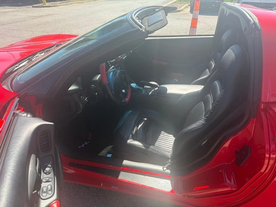 2004 Chevrolet Corvette C5 - Image 6 of 8