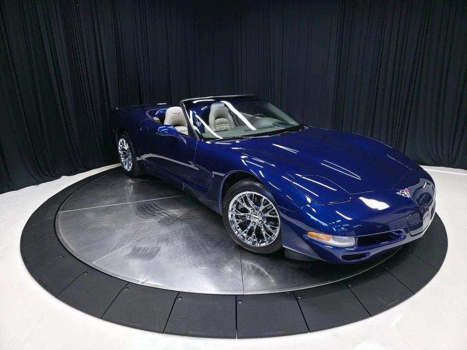 2004 Chevrolet Corvette C5 - Image 15 of 31