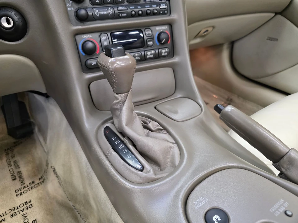 2004 Chevrolet Corvette C5 - Image 25 of 31