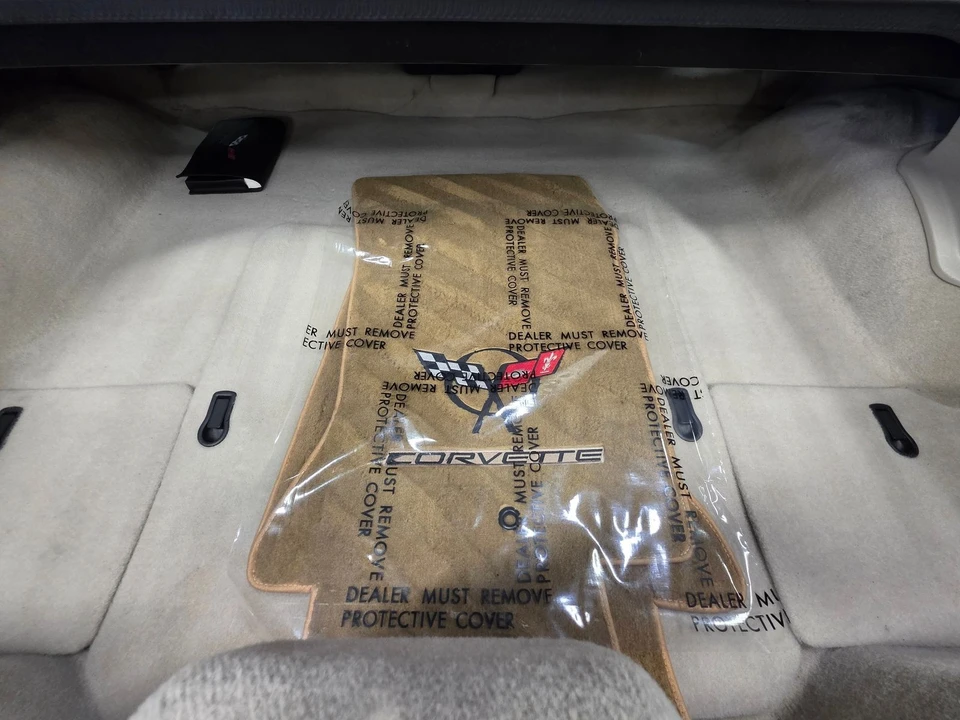 2004 Chevrolet Corvette C5 - Image 31 of 31