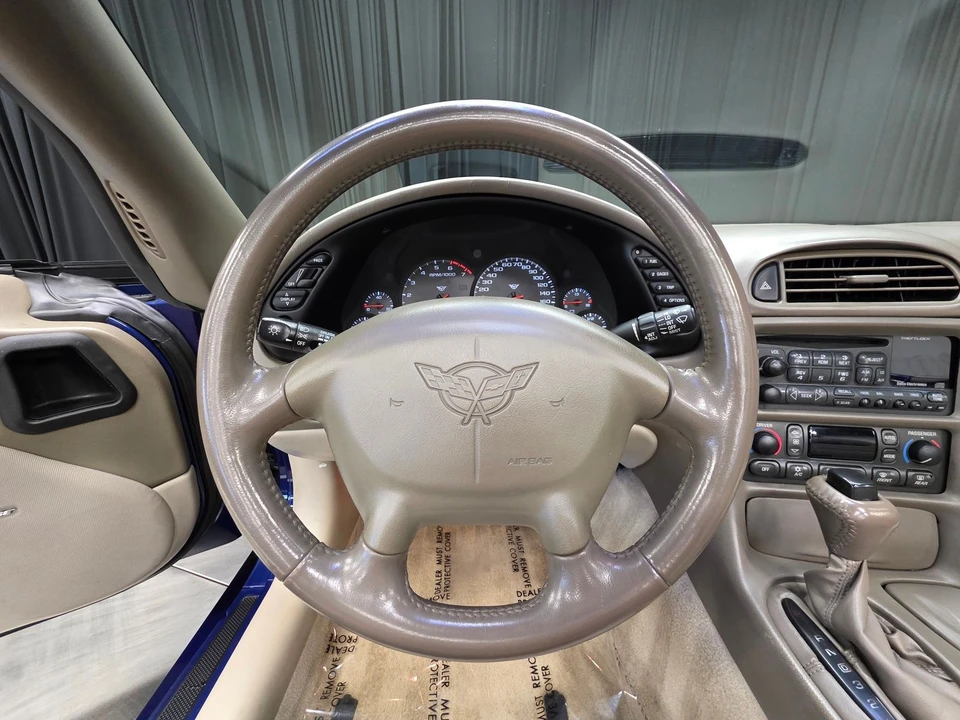 2004 Chevrolet Corvette C5 - Image 21 of 31