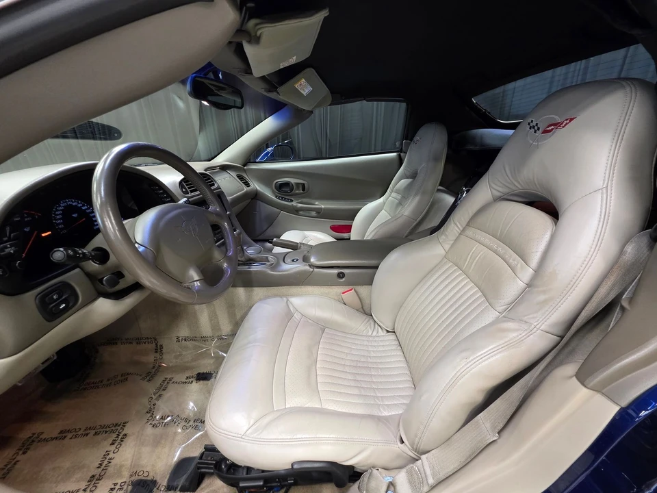 2004 Chevrolet Corvette C5 - Image 17 of 31