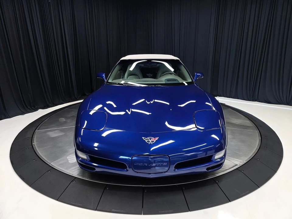 2004 Chevrolet Corvette C5 - Image 7 of 31