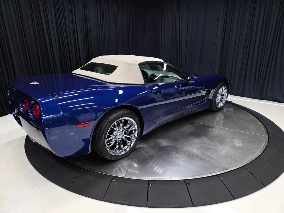 2004 Chevrolet Corvette C5 - Image 12 of 31