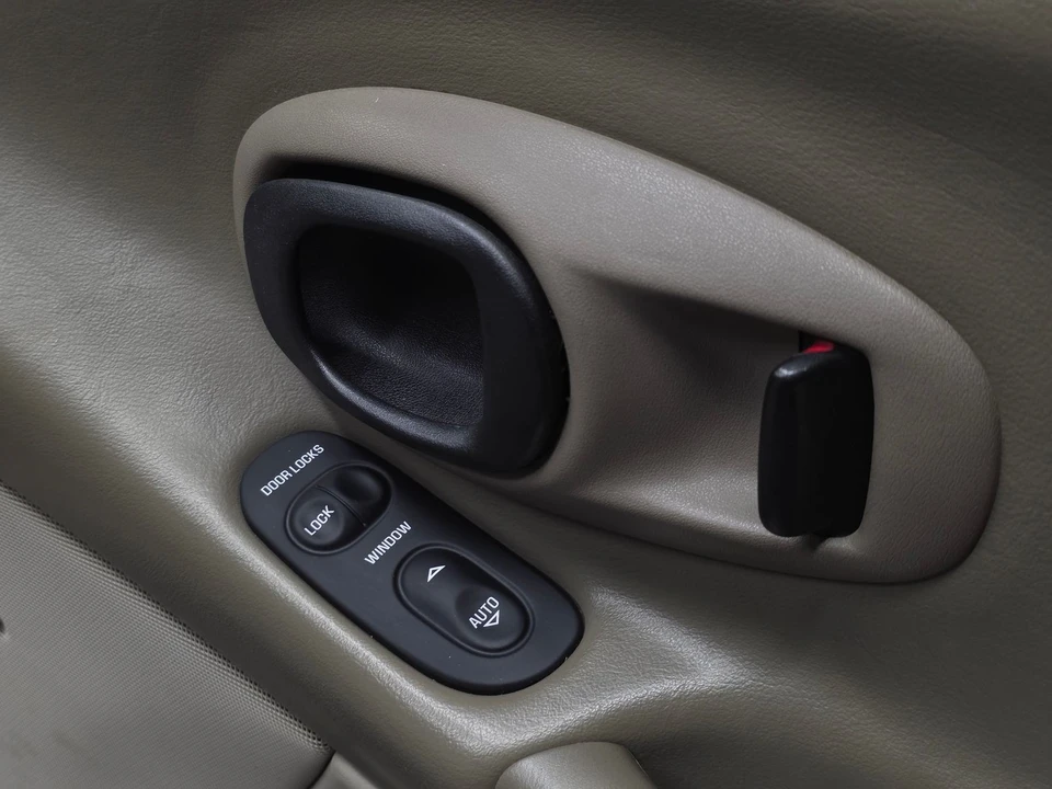 2004 Chevrolet Corvette C5 - Image 27 of 31