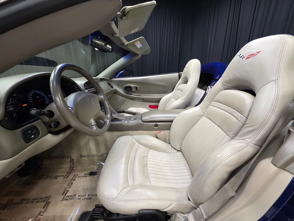 2004 Chevrolet Corvette C5 - Image 18 of 31