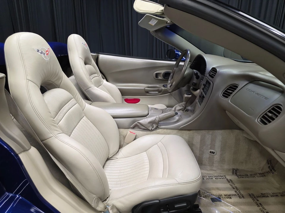2004 Chevrolet Corvette C5 - Image 3 of 31