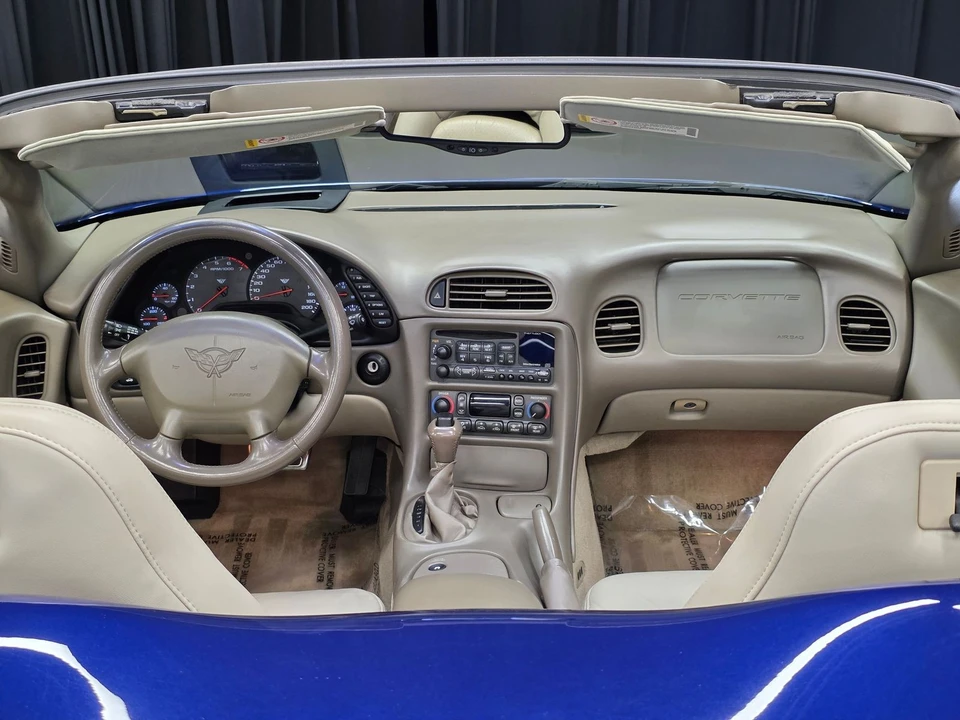 2004 Chevrolet Corvette C5 - Image 2 of 31
