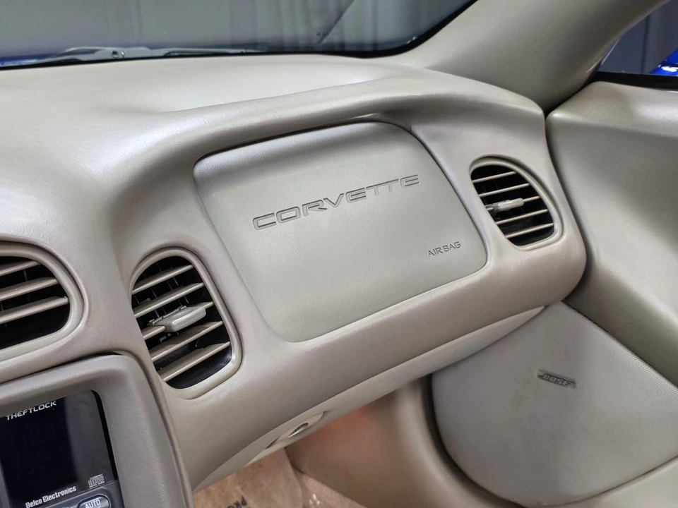 2004 Chevrolet Corvette C5 - Image 26 of 31
